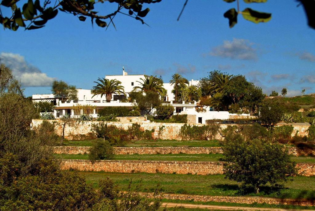 Affittacamere Finca La Colina Santa Eularia des Riu